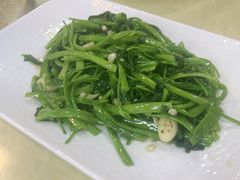 -潮之南·潮汕菜·鱼仔档(南山店)