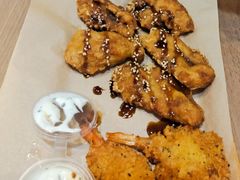 -必胜客(海光寺店)