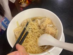 -丽的面家(多宝路店)