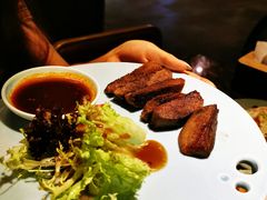 厚烧牛舌-炙柒Sekinana·精致料理 烧鸟·铁板烧(海上世界店)
