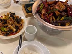 -付掌柜在成都·热炒砂锅集(金禾店)
