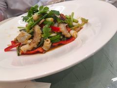 -金沙滩海鲜餐厅·海肠捞饭·手工水饺(梅江龙水园店)