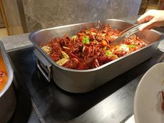 -盛宴标帜餐厅·亲子自助 (南昌喜来登酒店)