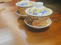 -津门老羊家·铜锅涮羊肉·烧烤(科技园店)