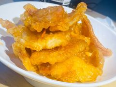 -关东小磨东北菜(上海长风大悦城店)