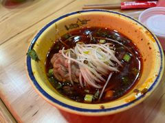 -冒椒火辣(奎星楼街店)