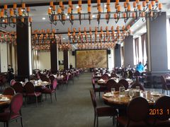 -棠宴酒店(汉口学院店)