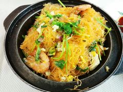-旭璟酒家·传统粤菜·湘菜(逸景路店)