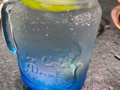 -得意咚瓜·顺德鱼生·冬瓜盅火锅
