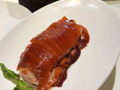-四季民福烤鸭店(王府井灯市口店)