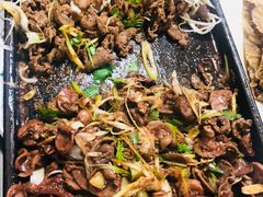 -清真永恒华威肉饼(潘家园店)