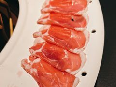 -京熹顺·老北京百年铜锅涮肉(百家湖1912店)