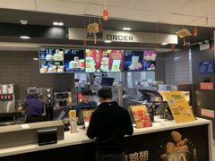 -麦当劳(厦门北站店)