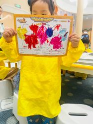 -奈尔宝家庭中心·亲子餐厅(苏州大悦城店)