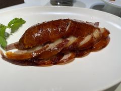 酥香嫩烤鸭-四季民福烤鸭店(王府井东安门店)