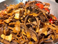 -大鱼徽州·寻味徽菜(星光总店)