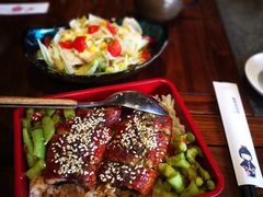 -晓寿司·精致料理(绿地店)