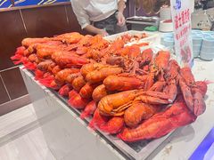 -初色海鲜自助(新辰里亚运村店)