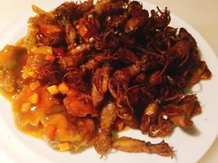 -日丰园海肠水饺·老字号大连海鲜(和平广场店)