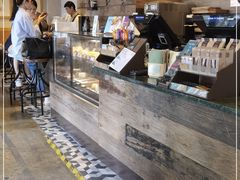 -星巴克(武康路店)