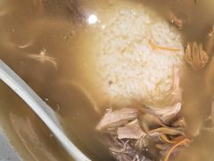 -王春春鸡汤饭(上海中海环宇城店)