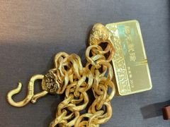 -恒一珠宝·回收黄金钻石奢侈品(灵岩南路店)