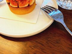 -Ten Olives甜点