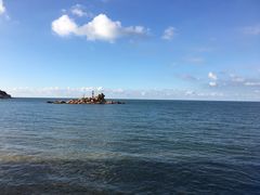 -那琴半岛地质海洋公园