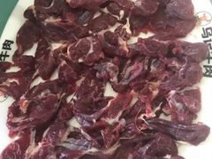 -乌记鲜活牛肉城(金砂东路店)