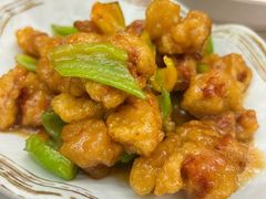 -京滨饭店·餐厅(阜外大街店)