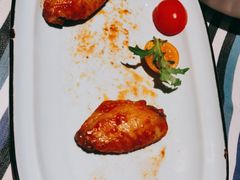 -Aqua Oasis 水天堂(相城天虹商场店)