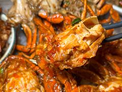 -辣螃铠盆盆蟹大排档(总店)