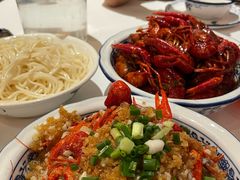 -江味龙虾馆·裸蓝龙虾(南山店)
