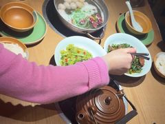 -吃饭皇帝大(合生汇店)