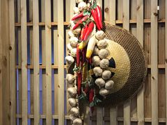 -秋色客家菜(南山店)