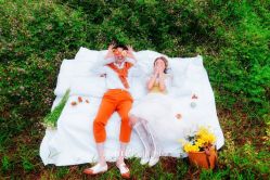 -太古映画婚纱摄影(天河店)