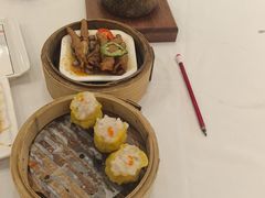 -丰尔粥食·顺德鱼生·干蒸排骨顺德菜(大良分店)
