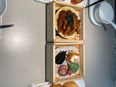 -蔡澜点心(三里屯T+MALL店)