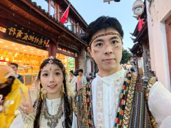 -小红帽摄影(丽江店)