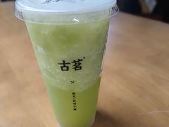 -古茗(泉州中骏世界城店)
