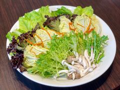 -楚禾宴·家宴(光谷大道店)