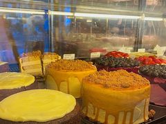 -BAKER&SPICE(安福路店)