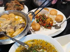 -一楼食业·食惠一楼