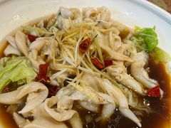 -添福来墨鱼饺子 · 海鲜东北菜(大连星海·黄浦路店)