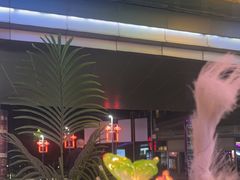 -欢聚烤吧(朱辛庄TBD万科店)