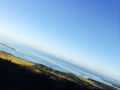 -蓝湾海滩