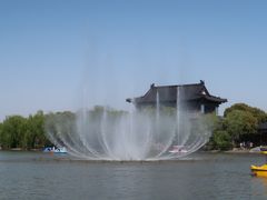 -南汇桃花村