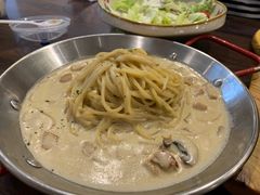 -Kpasta韩式意大利面