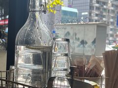 -常识咖啡common sense(春熙路店)