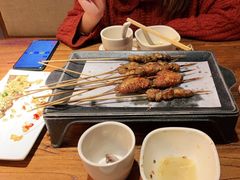 -管氏翅吧(望京东店)